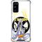 Marvel X-Men Storm Galaxy S20 FE Clear Case